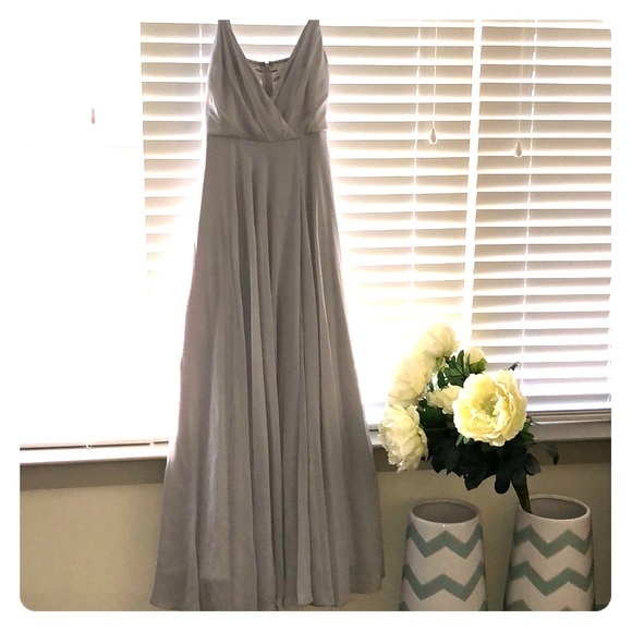 BHLDN Dresses & Skirts - BHLDN Eva Dress